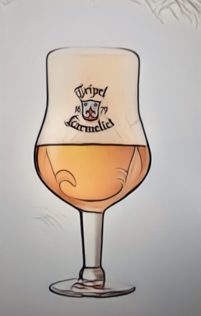 Tripel Karmeliet